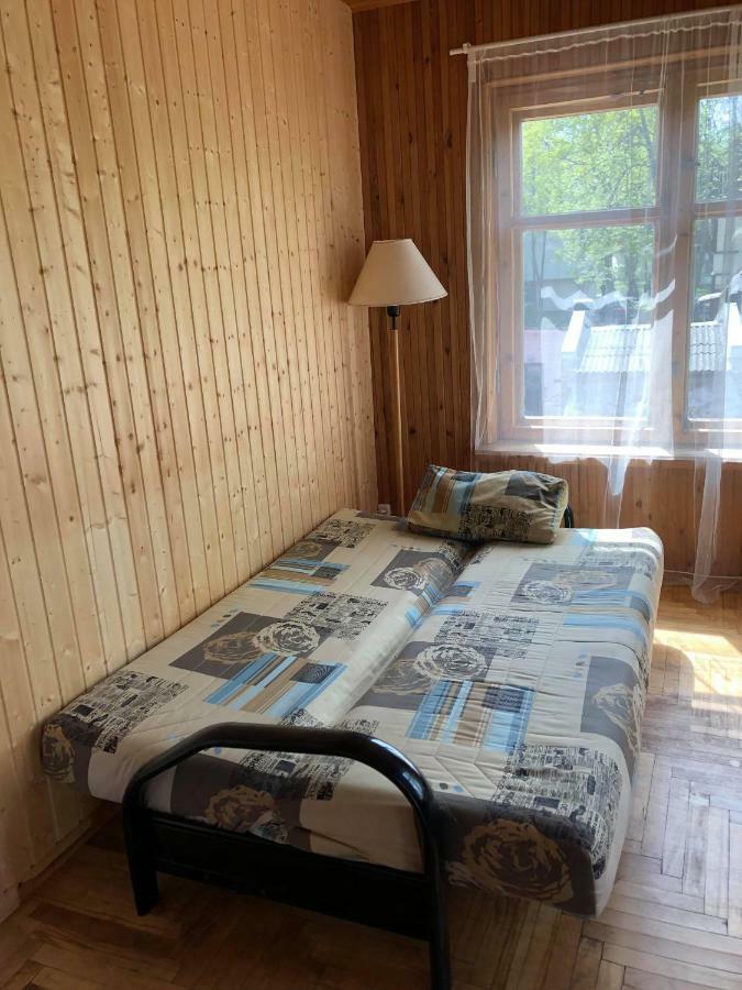 Hotel Vila Bohema Palanga - 4 Apartamentu Vila Kestucio G. 11 Exterior foto