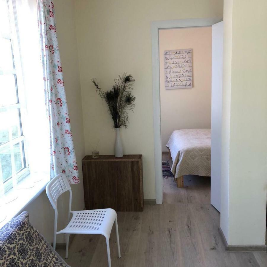Hotel Vila Bohema Palanga - 4 Apartamentu Vila Kestucio G. 11 Exterior foto