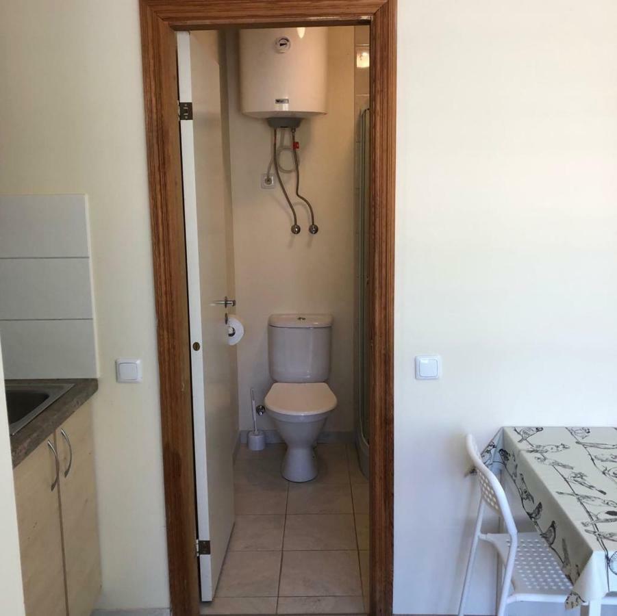 Hotel Vila Bohema Palanga - 4 Apartamentu Vila Kestucio G. 11 Exterior foto