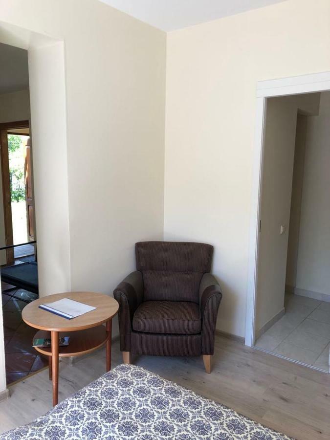 Hotel Vila Bohema Palanga - 4 Apartamentu Vila Kestucio G. 11 Exterior foto