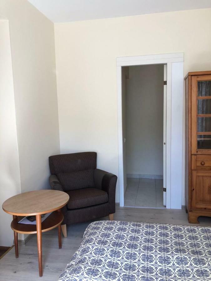 Hotel Vila Bohema Palanga - 4 Apartamentu Vila Kestucio G. 11 Exterior foto