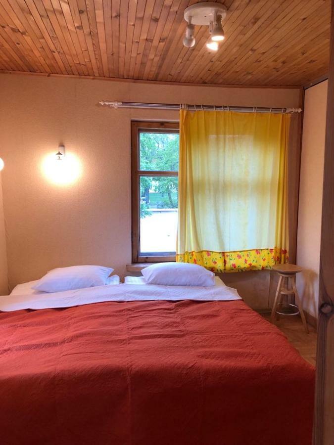 Hotel Vila Bohema Palanga - 4 Apartamentu Vila Kestucio G. 11 Exterior foto