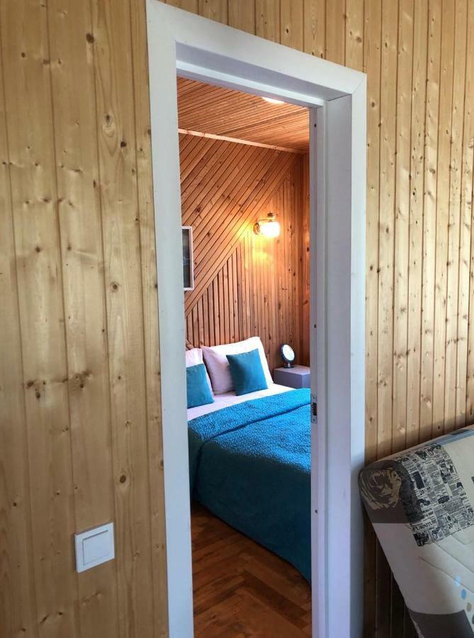 Hotel Vila Bohema Palanga - 4 Apartamentu Vila Kestucio G. 11 Exterior foto